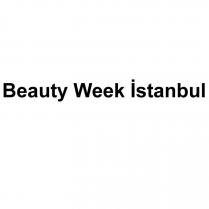beauty week istanbul