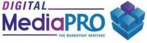 digital mediapro the markstrat heritage