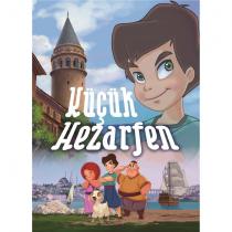 küçük hezarfen
