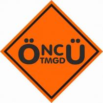 öncü tmgd