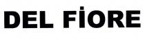del fiore