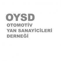 oysd otomotiv yan sanayicileri derneği