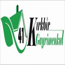 41 kırkbir gayrimenkul