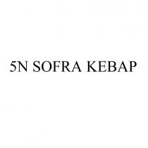 5n sofra kebap