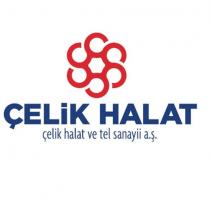 çelik halat çelik halat ve tel sanayii a.ş.