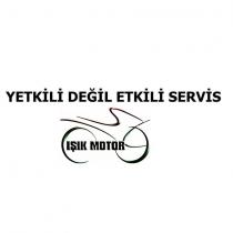 yetkili değil etkili servis ışık motor