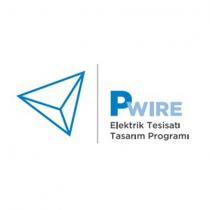 pwire elektrik tesisati tasarım programı