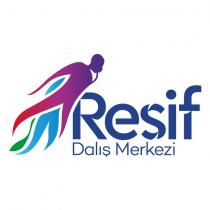 resif dalış merkezi