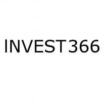 invest 366