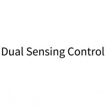 dual sensing control