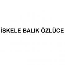 iskele balık özlüce