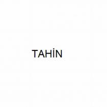tahin