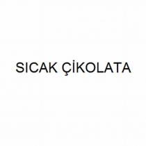 SICAK ÇİKOLATA