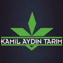 kamil aydın tarım
