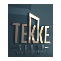 tekke group mutluluğu inşaa ediyoruz
