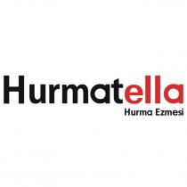 hurmatella hurma ezmesi
