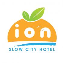 ion slow city hotel