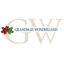 gw grandma's wonderland