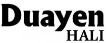 duayen halı