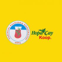 tarımsal kalkınma kooperatifi hopa hopa çay koop.