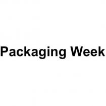 packaging week
