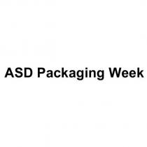 asd packaging week