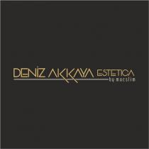 deniz akkaya estetica by macslim