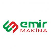 ee emir makina