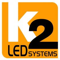 k2 led systems