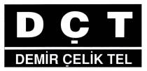 dçt demir çelik tel