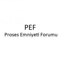pef proses emniyeti forumu