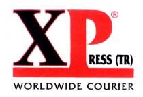 xp press (tr) worldwide courier
