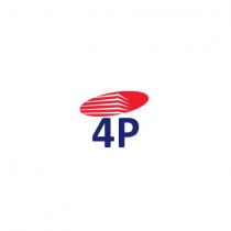 4p