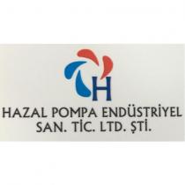 hazal pompa endüstriyel san.tic. ltd. şti.
