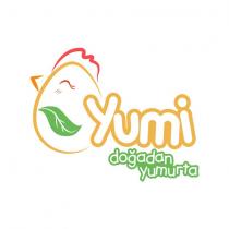yumi doğadan yumurta