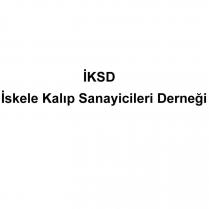 iksd iskele kalıp sanayicileri derneği