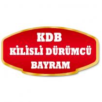 kdb kilisli dürümcü bayram