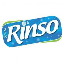 rinso zfr