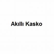 Akıllı Kasko