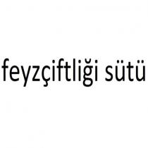 feyzçiftliği sütü