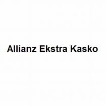 Allianz Ekstra Kasko