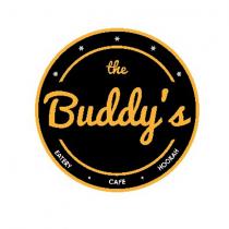 the buddy's eatery cafe hookah