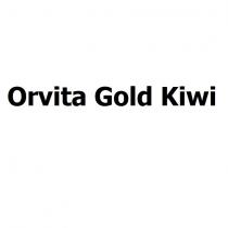 orvita gold kiwi