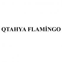 qtahya flamingo