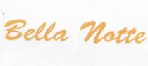 bella notte