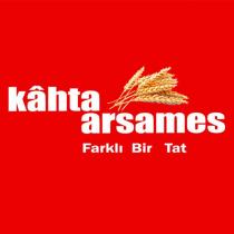 kâhta arsames farklı bir tat