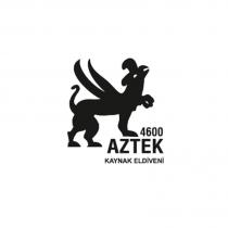 4600 aztek kaynak eldiveni