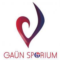 gaün sporium