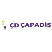 çd çapadiş