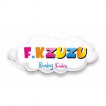 f.kzuzu baby kids